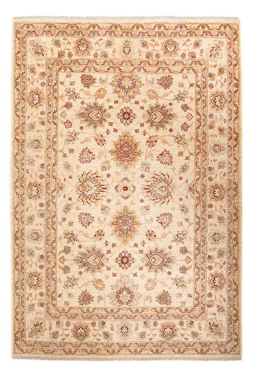 Ziegler Rug - 217 x 149 cm - beige
