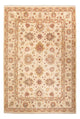 Ziegler Teppich 217x149cm - Orientteppich