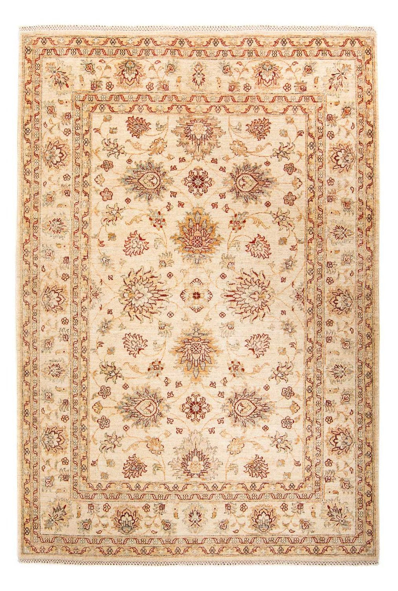 Ziegler Rug - 217 x 149 cm - beige
