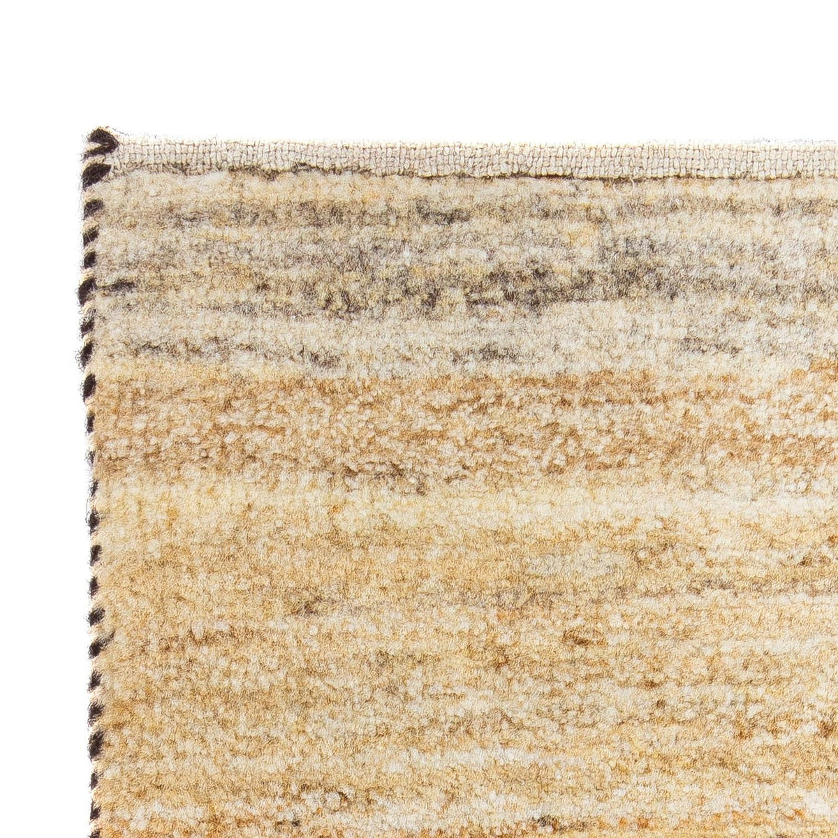 Gabbeh Rug - Perser - 60 x 40 cm - beige