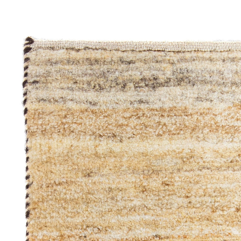 Gabbeh Rug - Perser - 60 x 40 cm - beige