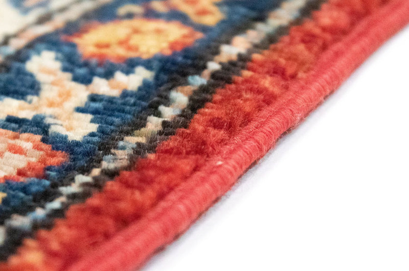 Ziegler Rug - Kazak - 88 x 61 cm - red