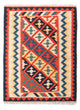 Kilim Fars Rug 145x108cm