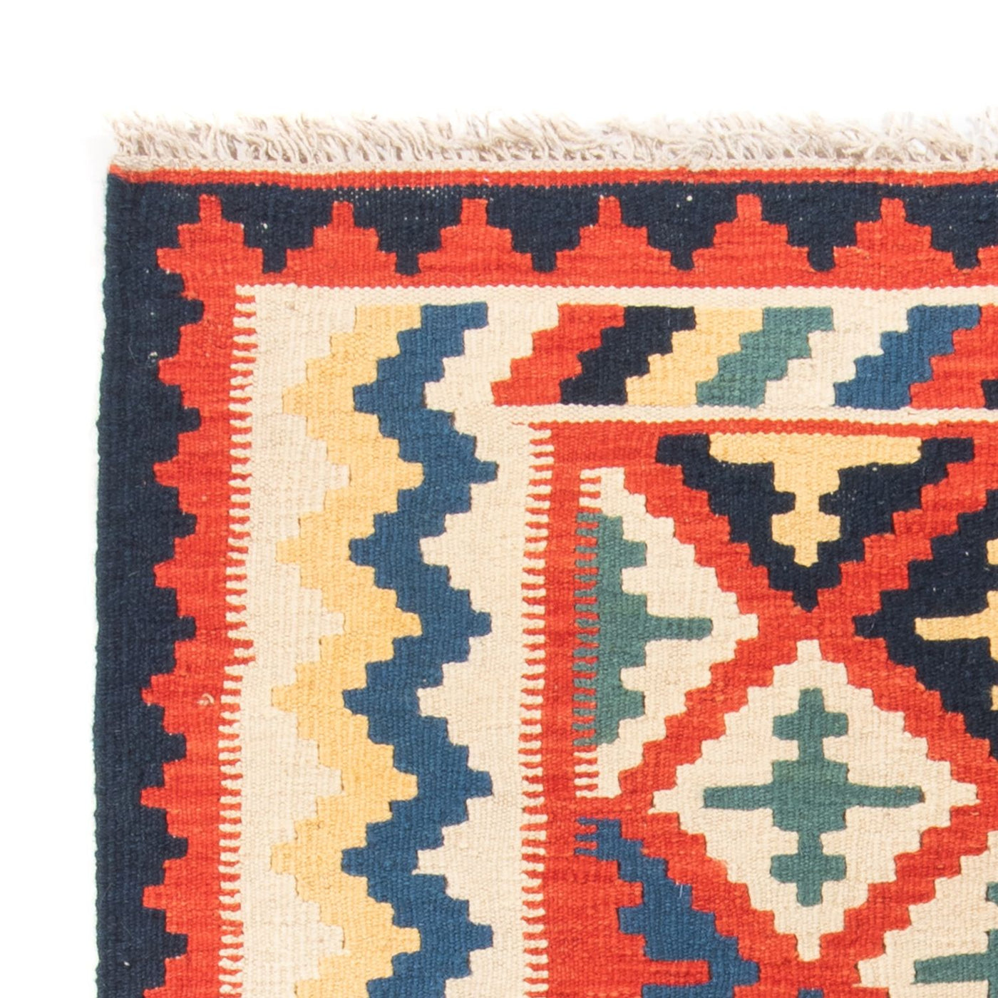 Kilim Fars Rug 145x108cm