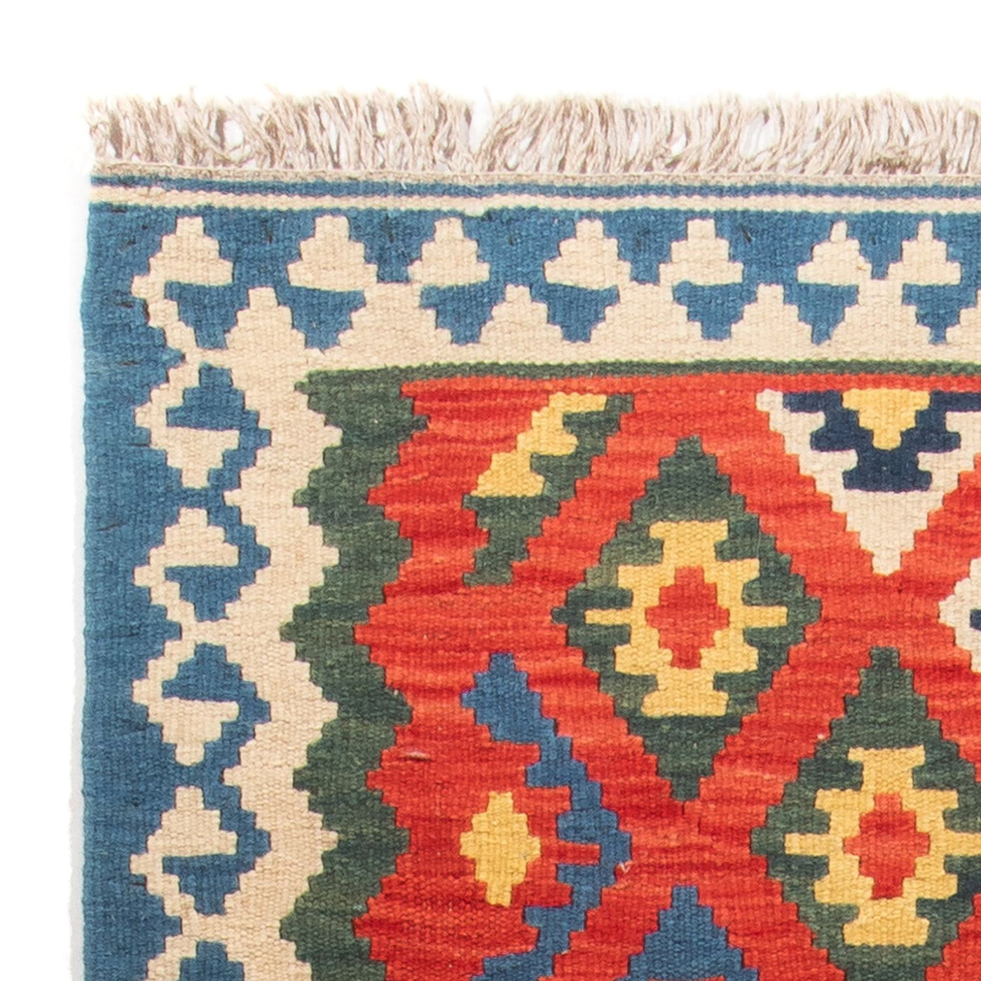 Kilim Fars Rug 206x60cm