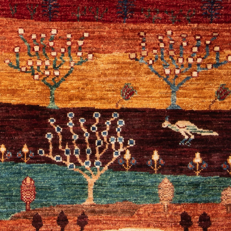 Ziegler Rug - Ariana - 152 x 108 cm - multicolored