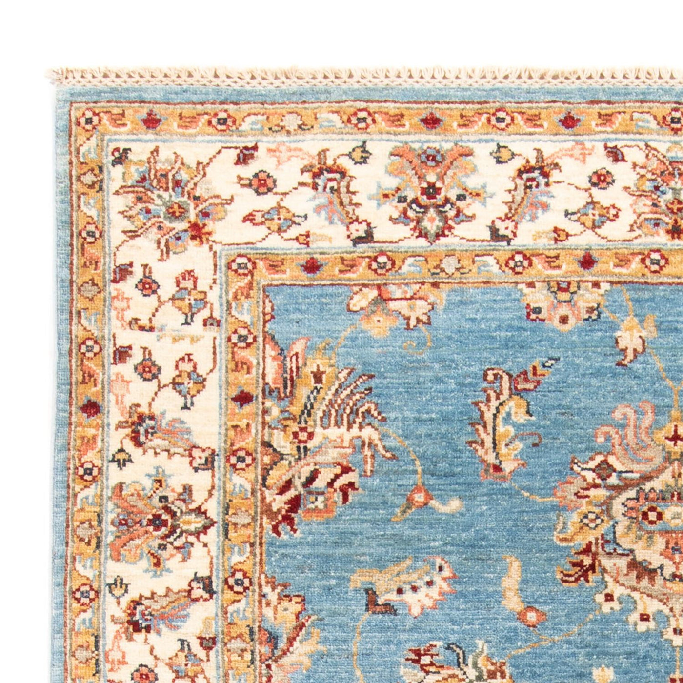 Ziegler Rug 183x125cm - Oriental Rug