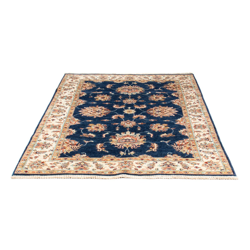 Ziegler Rug - 176 x 120 cm - dark blue