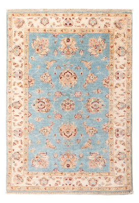 Ziegler Rug - 181 x 126 cm - light blue