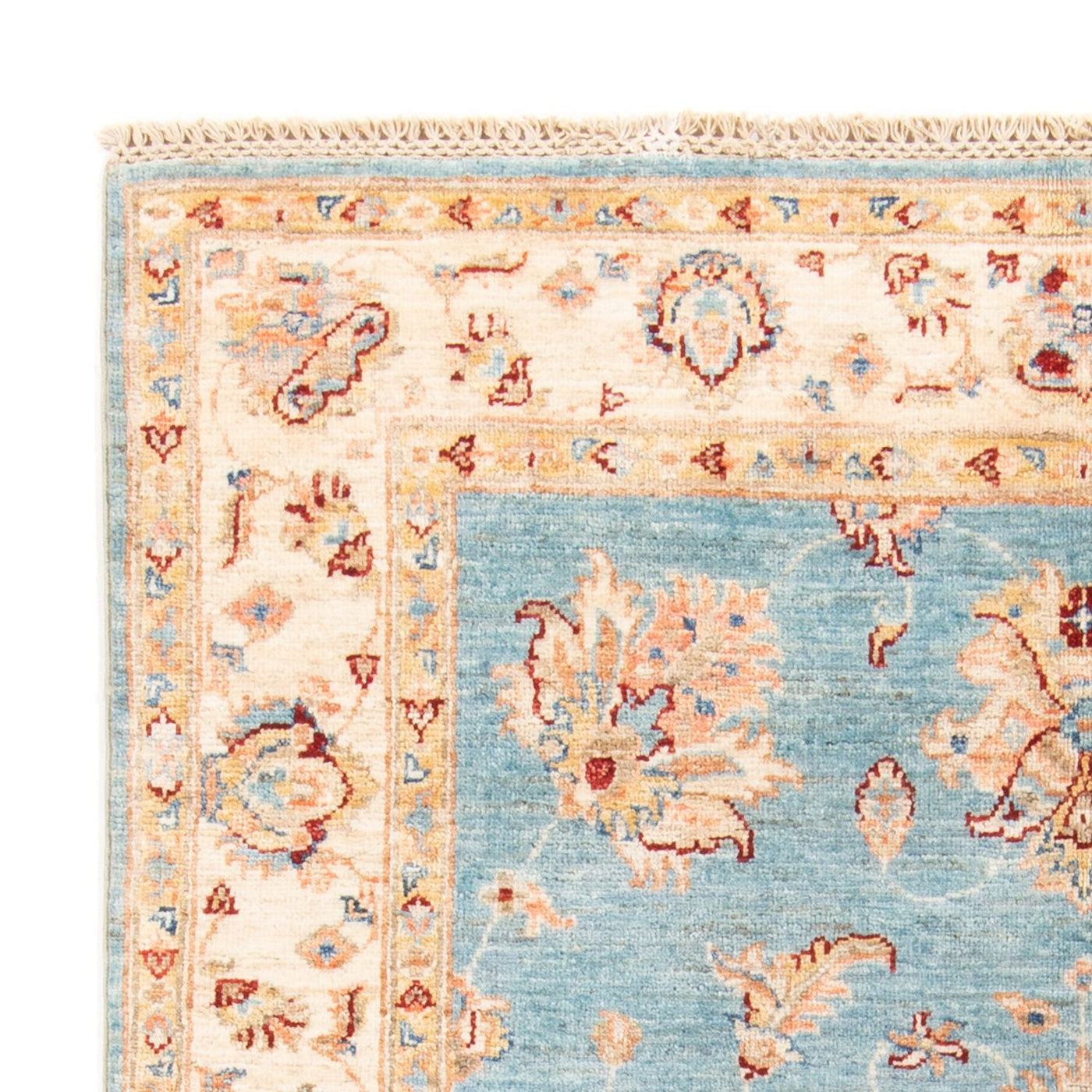 Ziegler Rug 181x126cm - Oriental Rug