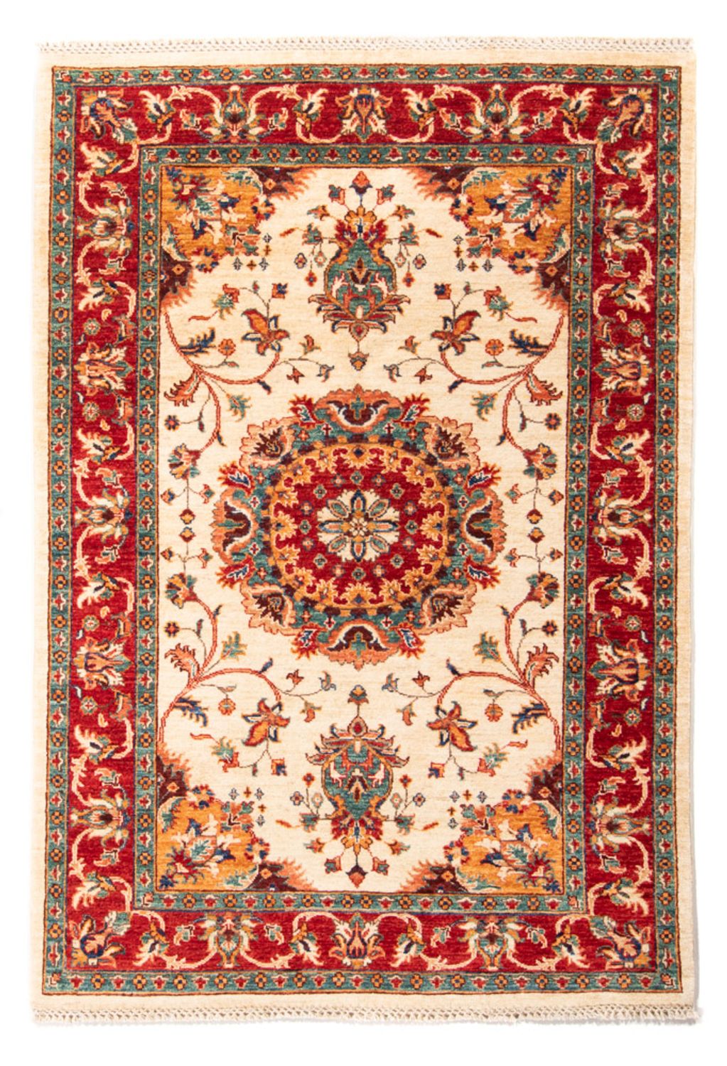 Ziegler Rug - Ariana - 176 x 120 cm - beige