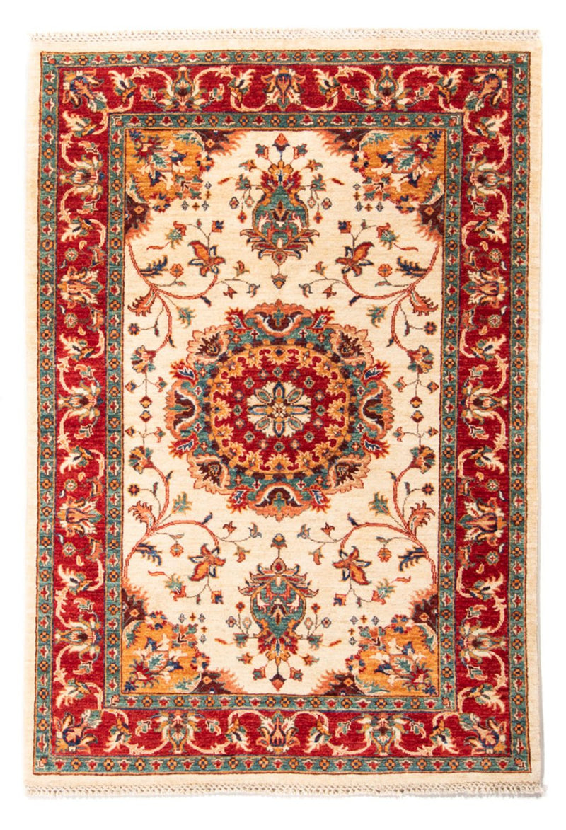 Ziegler Rug - Ariana - 176 x 120 cm - beige