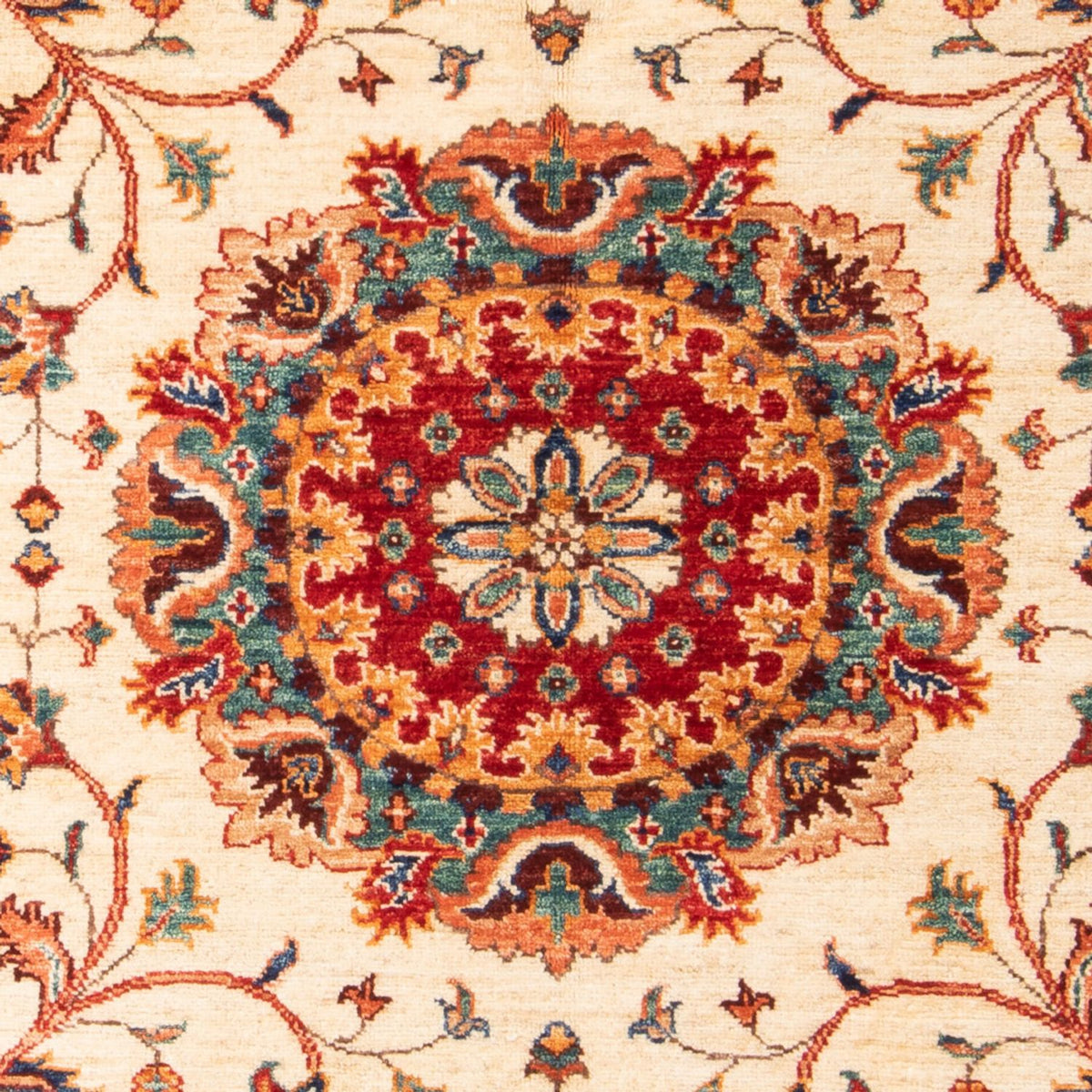 Ziegler Rug - Ariana - 176 x 120 cm - beige