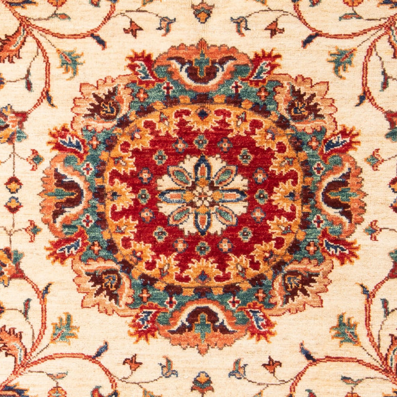 Ziegler Rug - Ariana - 176 x 120 cm - beige