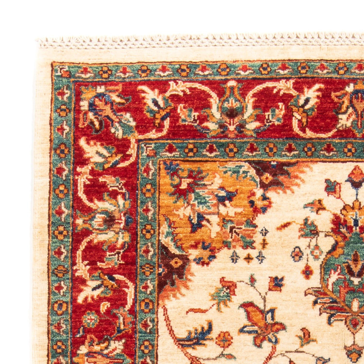 Ariana Rug 176x120cm - Oriental Rug