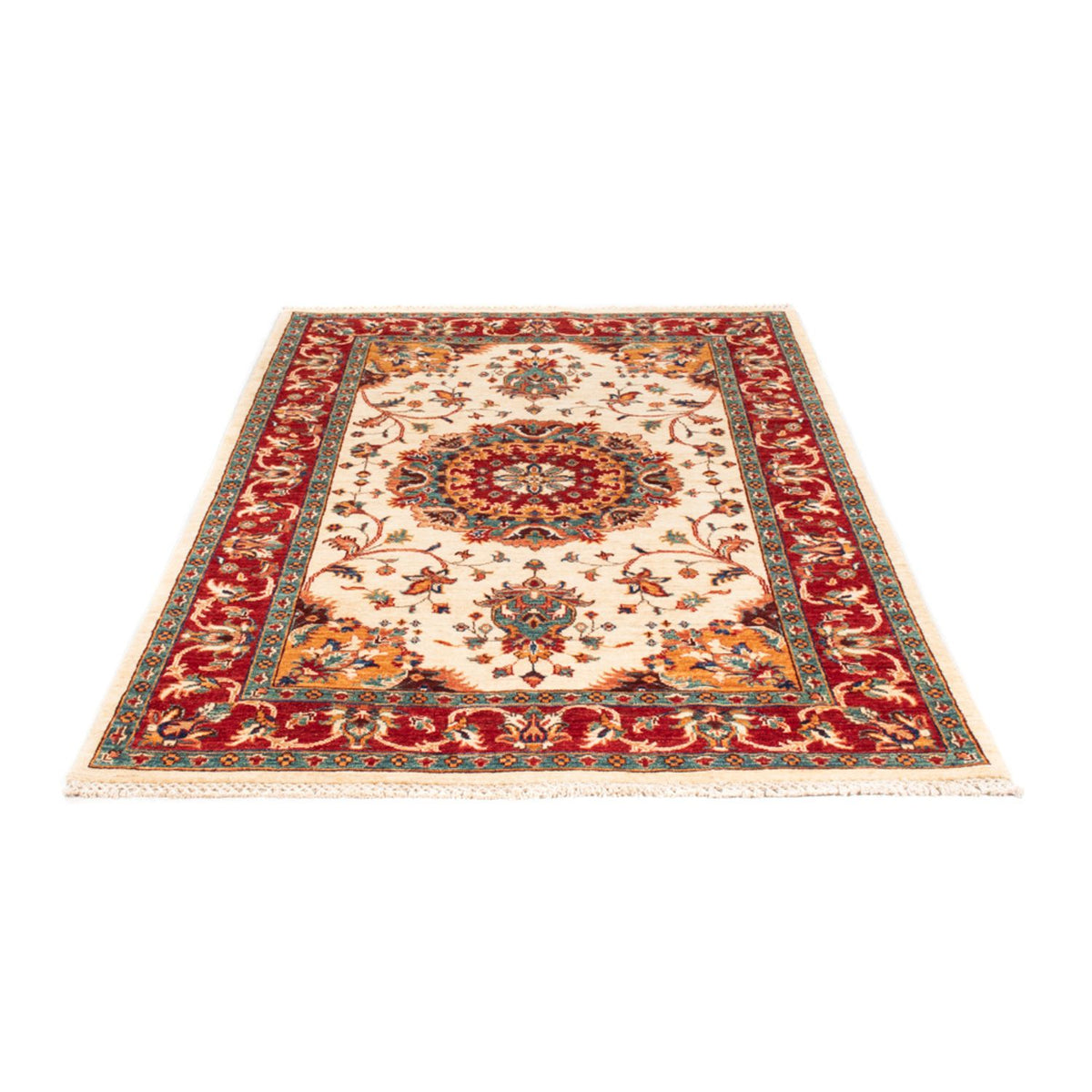 Ziegler Rug - Ariana - 176 x 120 cm - beige