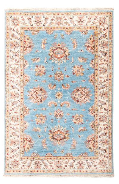 Ziegler Rug 123x186cm - Oriental Rug
