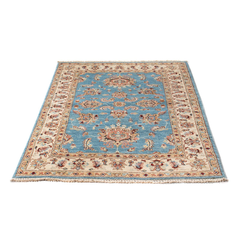 Ziegler Rug - 159 x 105 cm - light blue