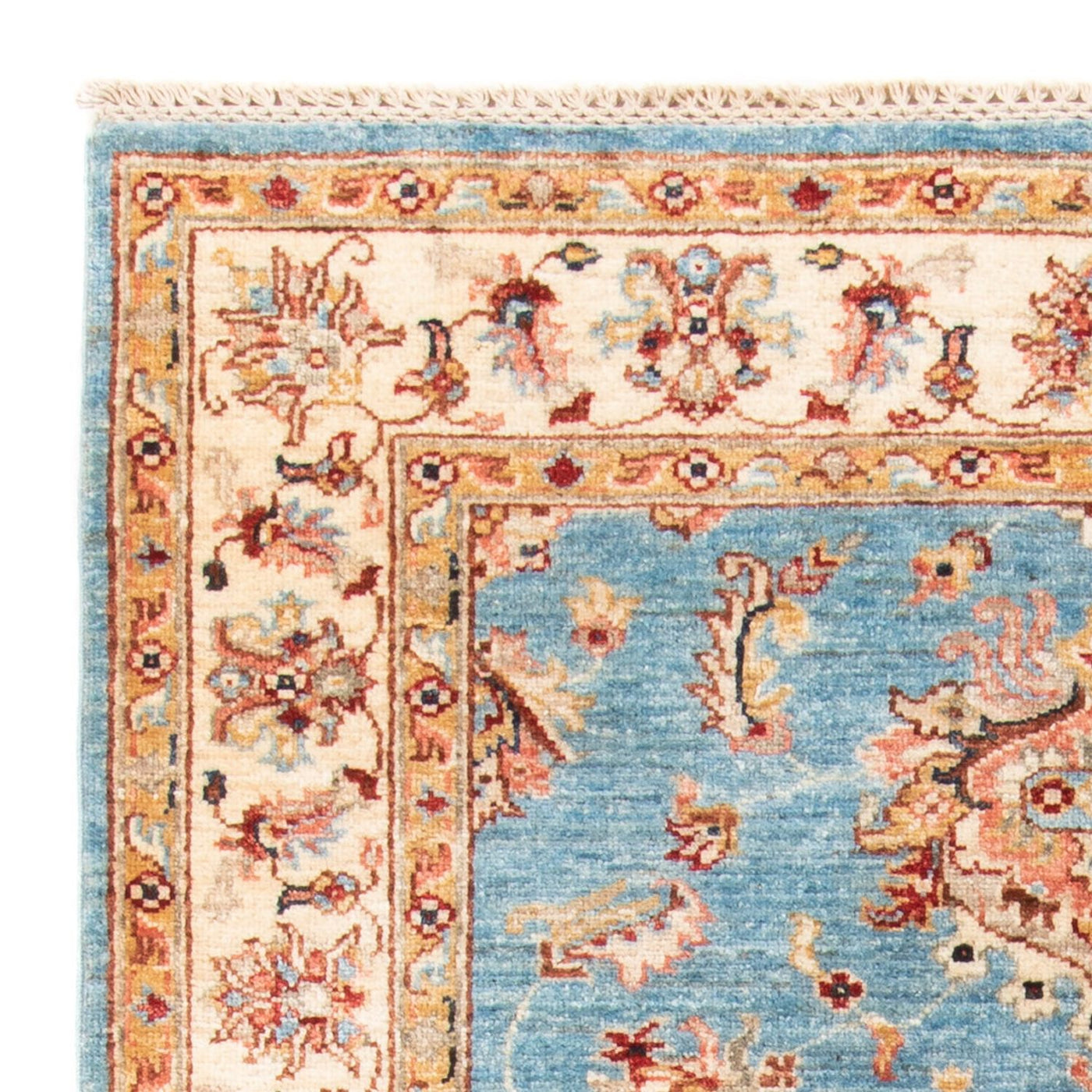 Ziegler Rug 161x104cm - Oriental Rug