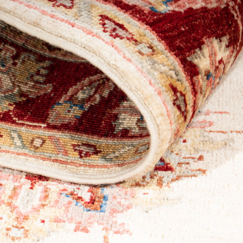 Ziegler Rug - 146 x 102 cm - beige