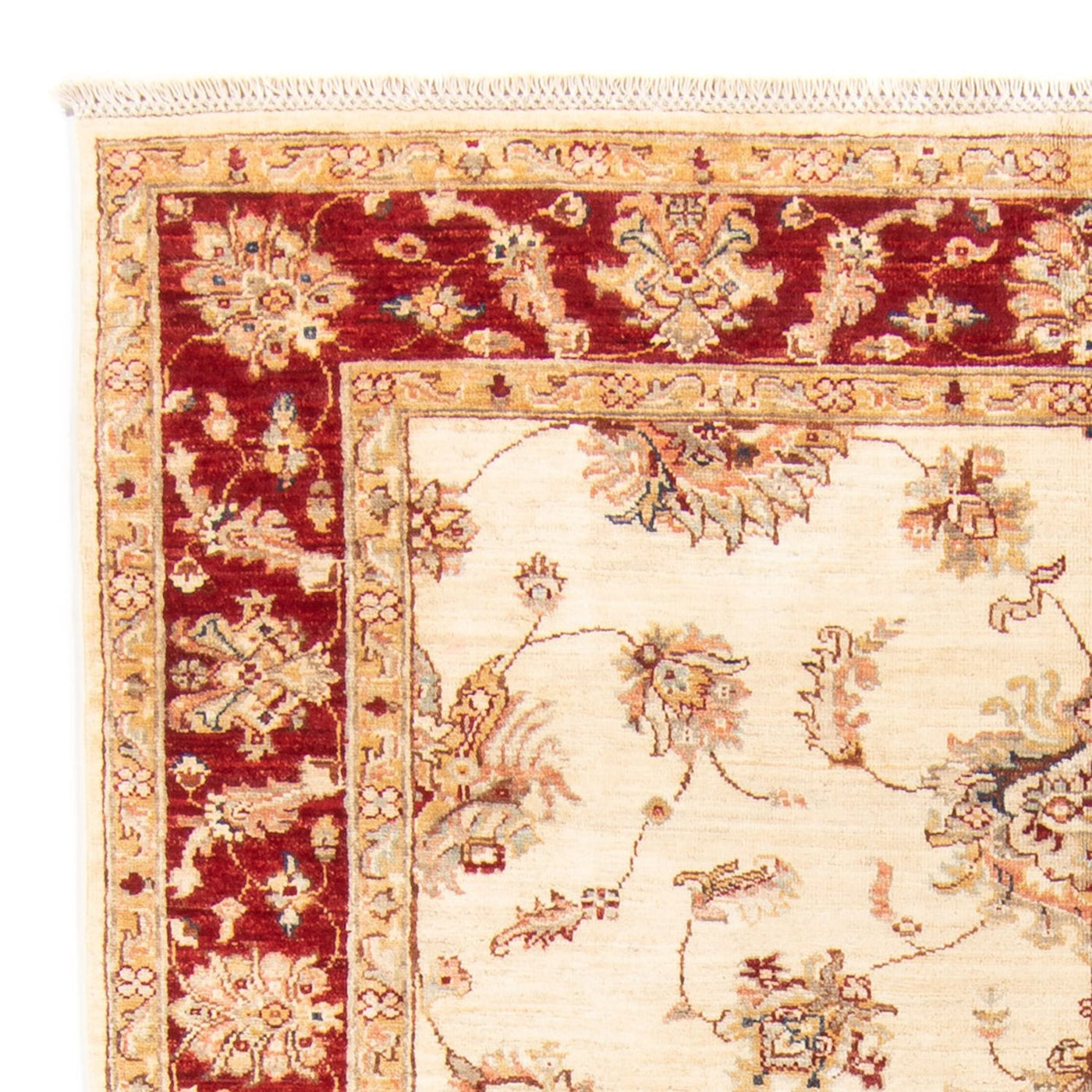 Ziegler Rug 199x155cm - Oriental Rug