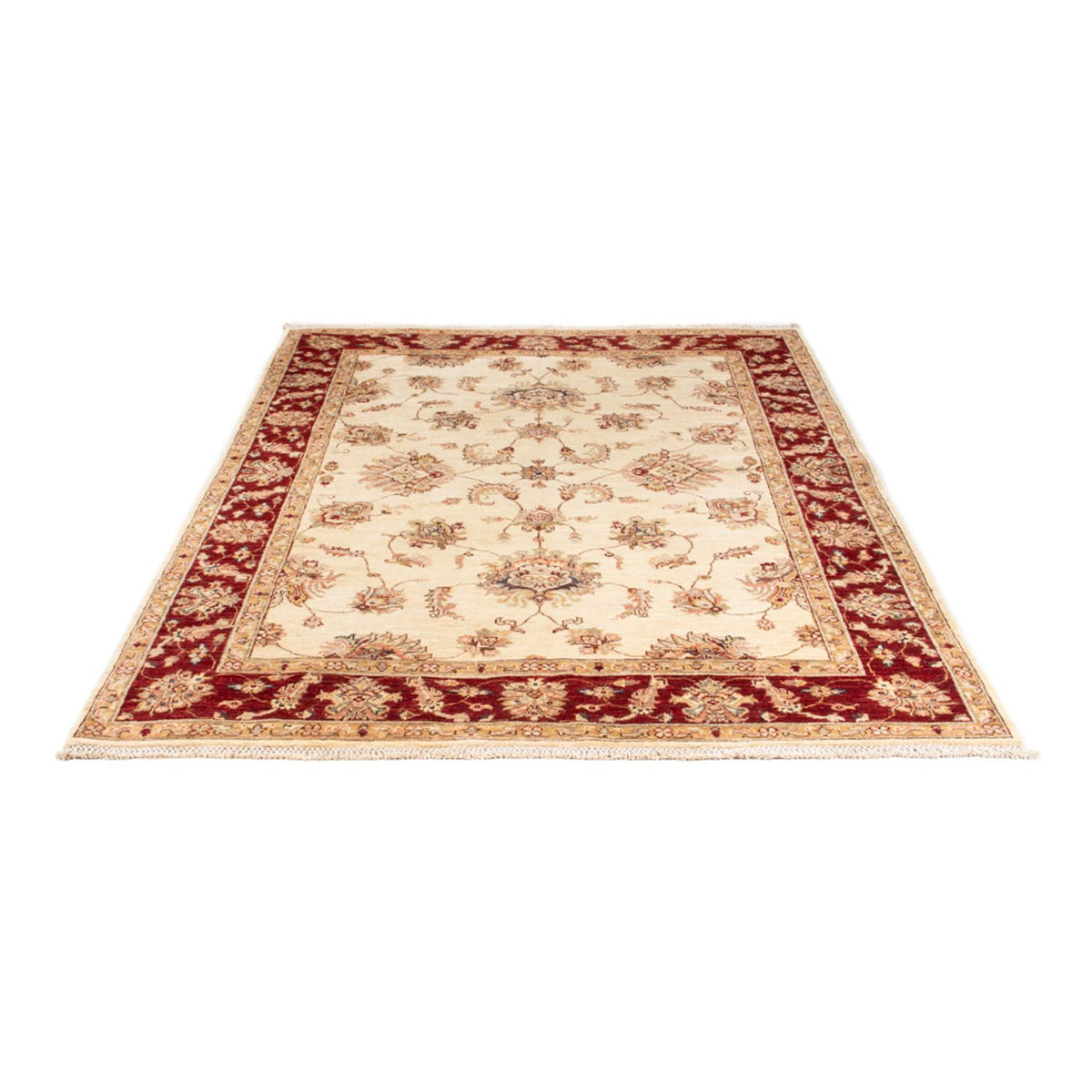 Ziegler Rug - 199 x 155 cm - beige