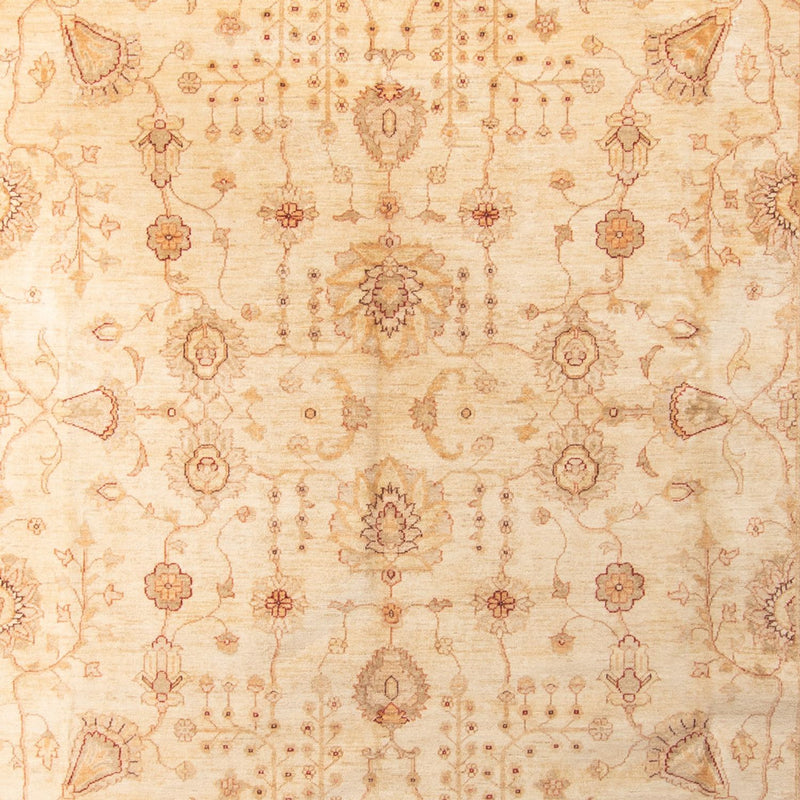 Ziegler Rug - 406 x 288 cm - beige