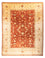 Ziegler Rug - 398 x 307 cm - rust