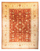 Ziegler Rug 398x307cm - Oriental Rug