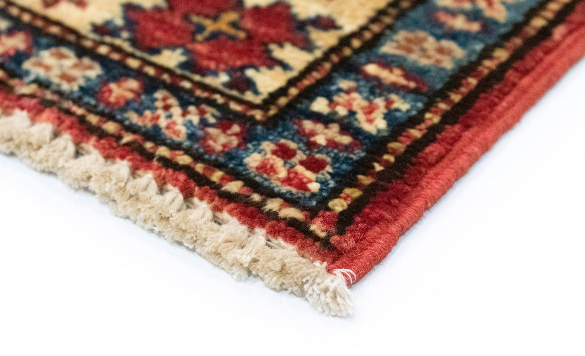 Ziegler Rug - Kazak - 95 x 60 cm - red