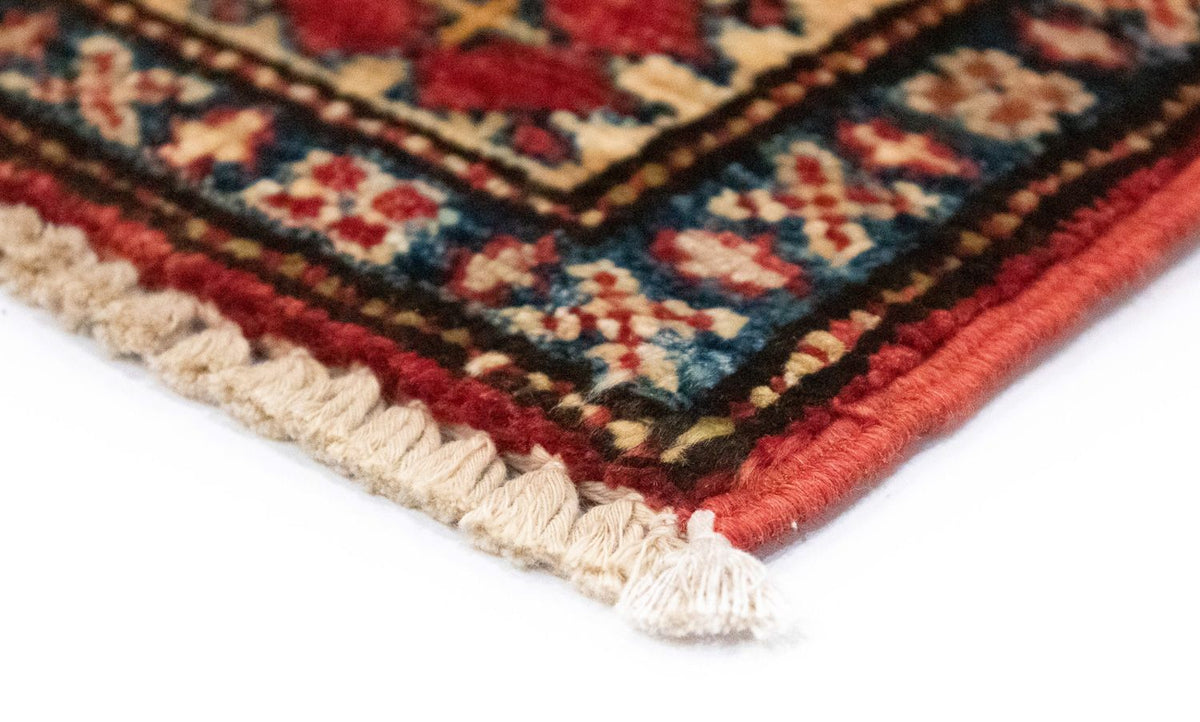 Ziegler Rug - Kazak - 95 x 58 cm - red