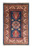 Ziegler Rug - Kazak - 97 x 61 cm - blue