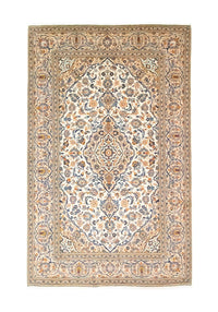 Perser Rug - Keshan - 309 x 195 cm - blue