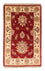 Ziegler Rug - 99 x 64 cm - red