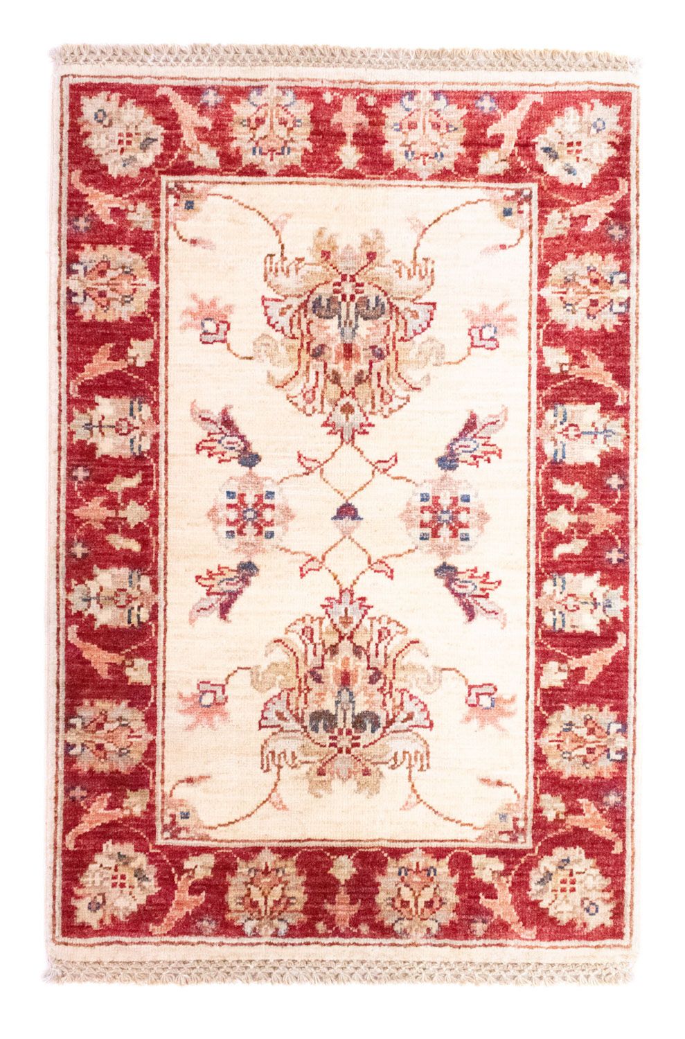 Ziegler Rug - 93 x 63 cm - beige
