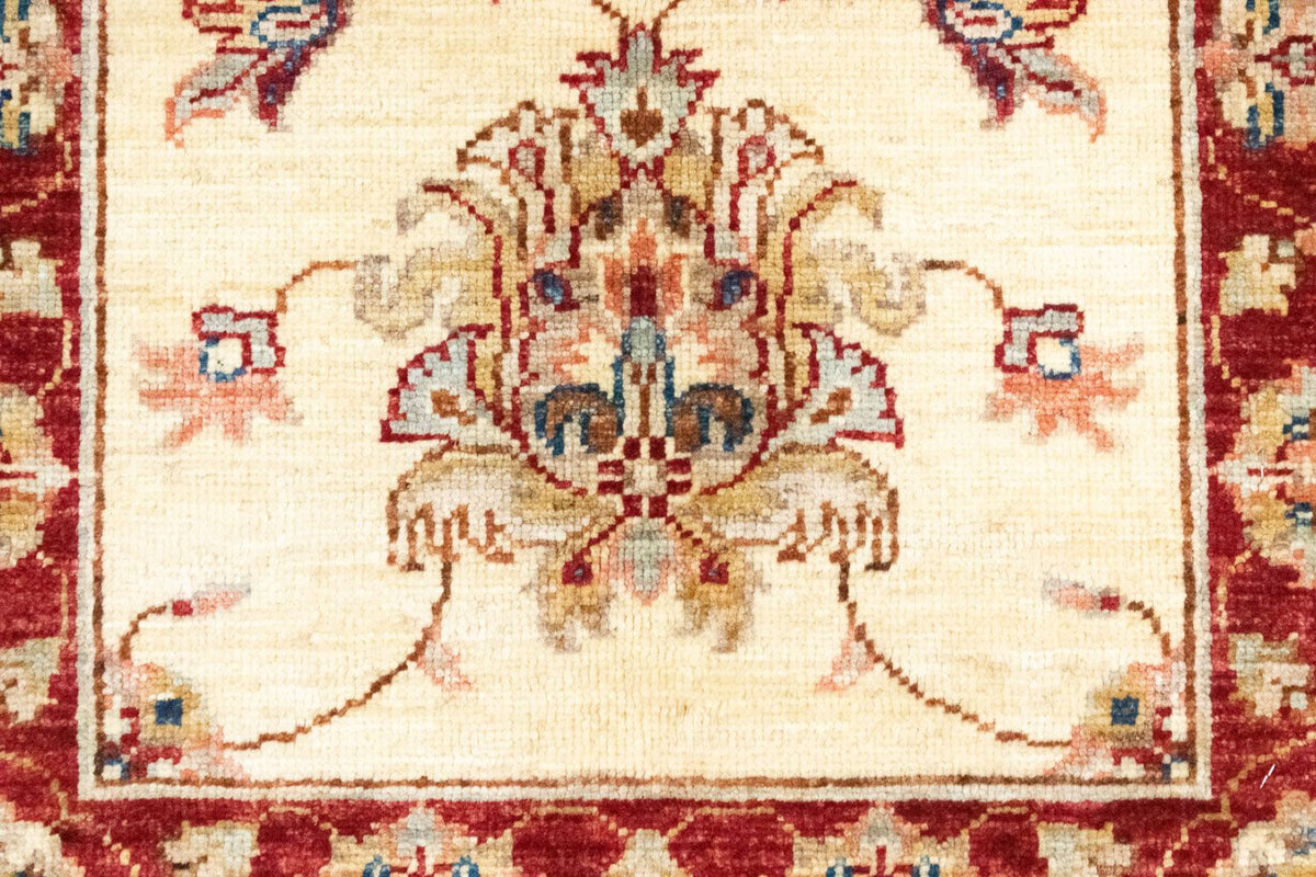 Ziegler Rug - 93 x 63 cm - beige