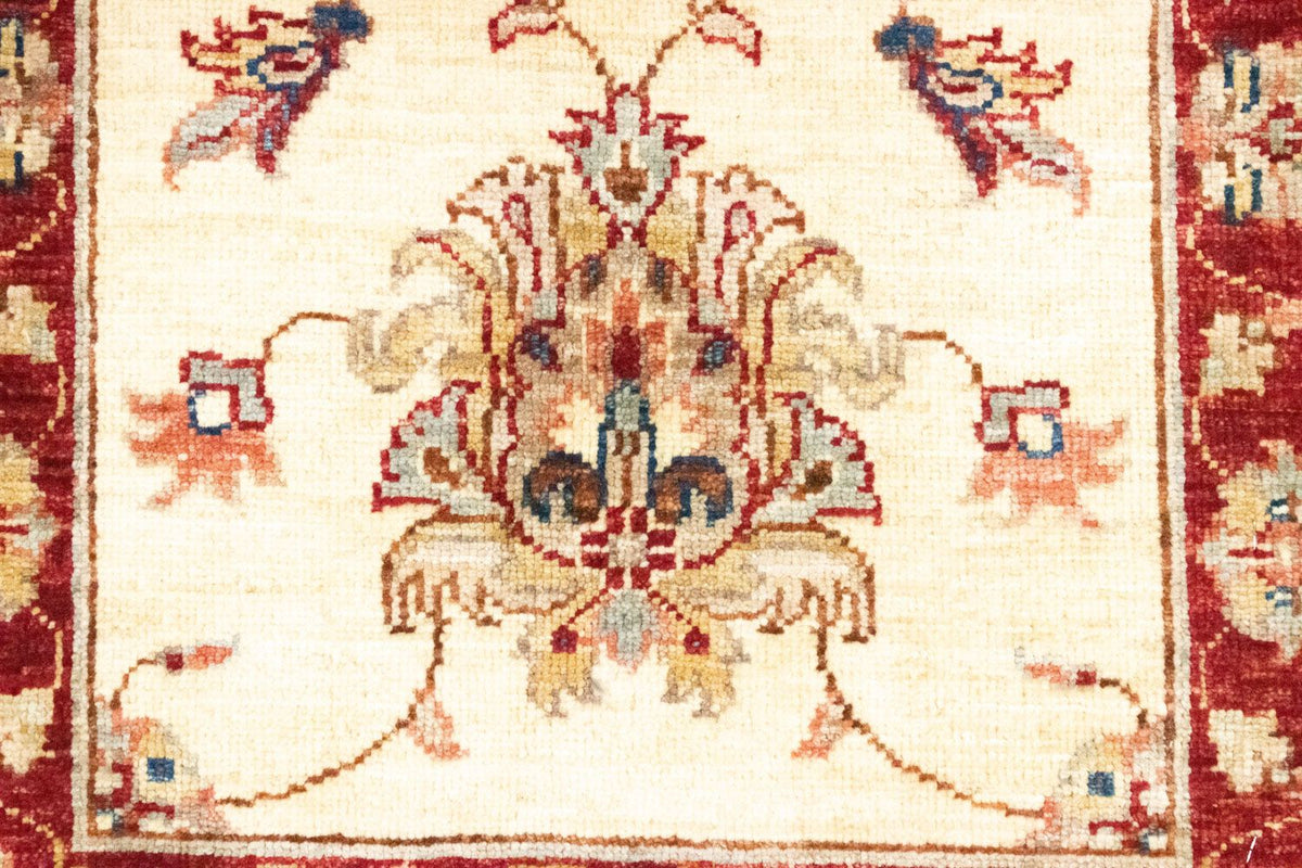 Ziegler Rug - 96 x 63 cm - beige