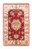 Ziegler Rug - 100 x 63 cm - red