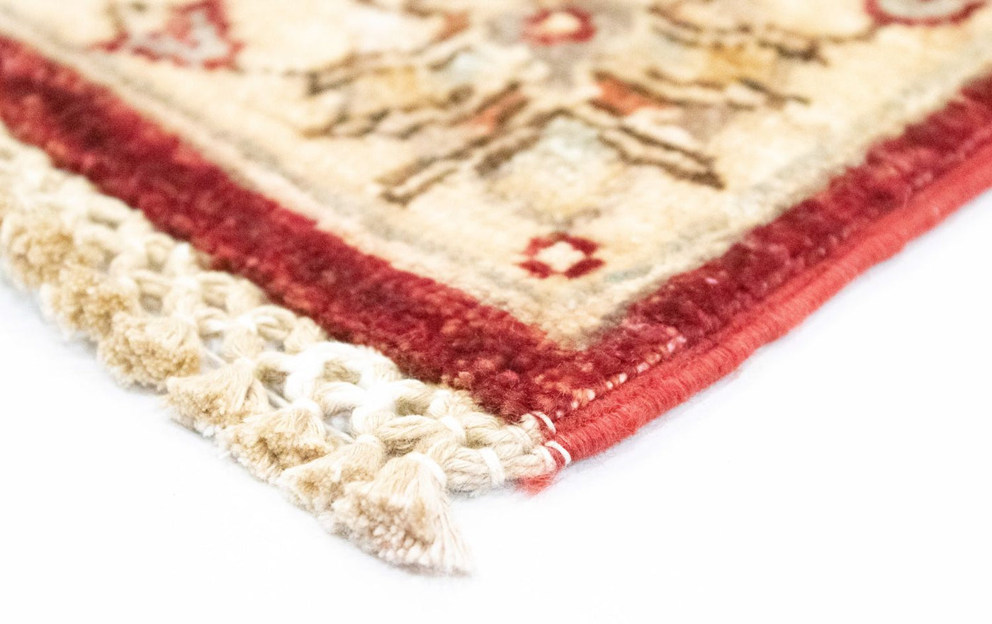 Ziegler Rug 100x63cm - Oriental Rug