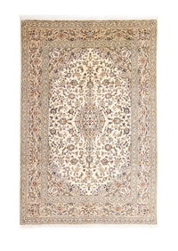 Perser Rug - Keshan - 298 x 194 cm - beige