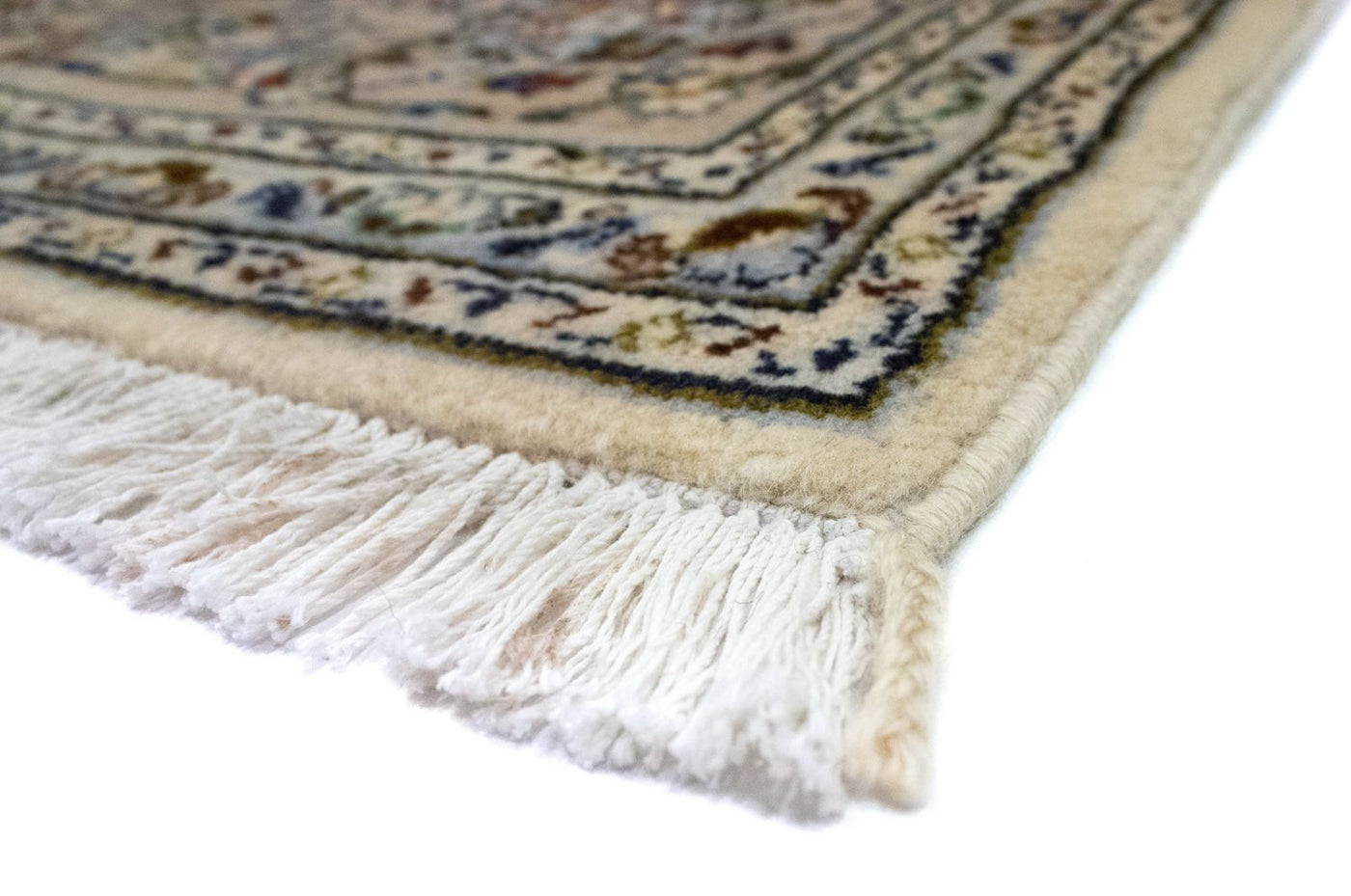 Kashan Rug 298x194cm - Persian Rugs