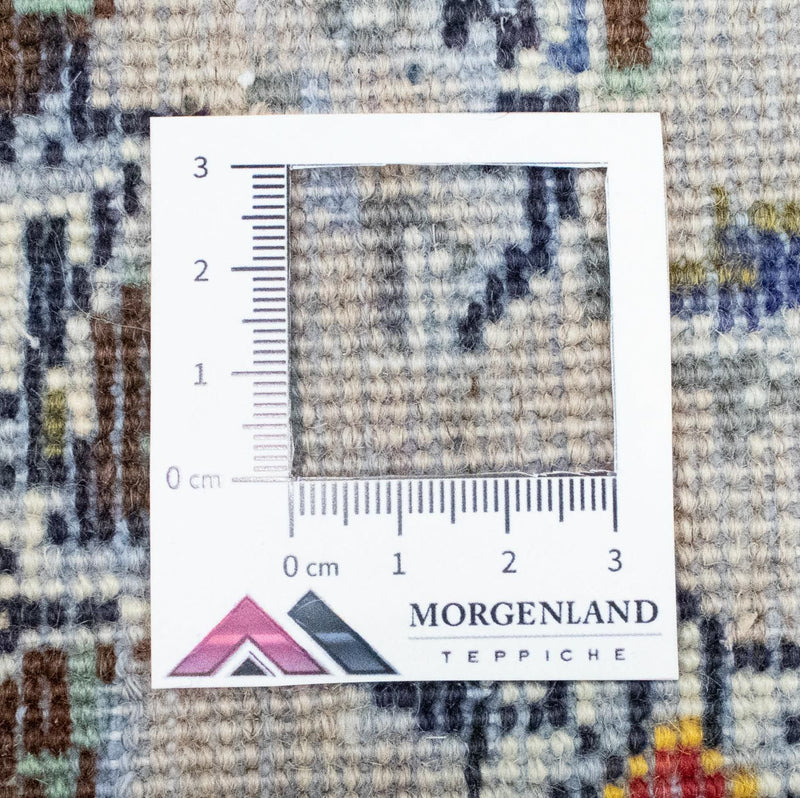 Perser Rug - Keshan - 298 x 194 cm - beige