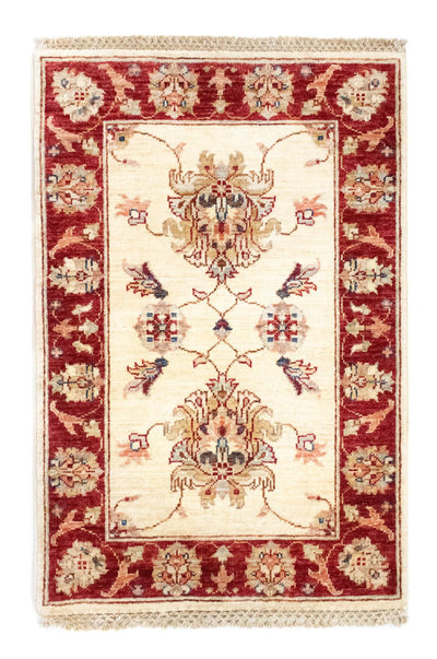 Ziegler Rug 64x93cm - Oriental Rug