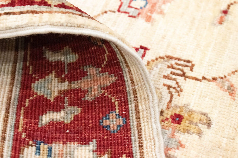 Ziegler Rug - 93 x 64 cm - beige