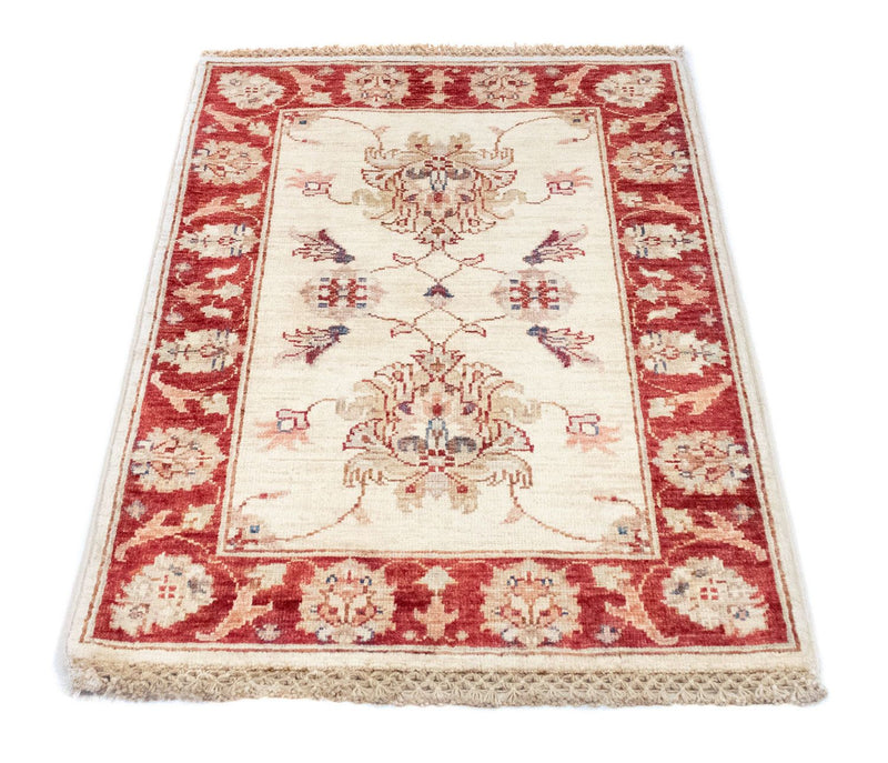 Ziegler Rug - 93 x 64 cm - beige