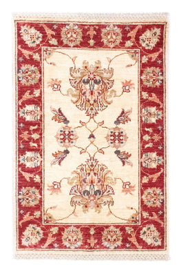 Ziegler Rug - 93 x 64 cm - beige