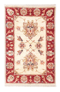 Ziegler Rug - 93 x 64 cm - beige
