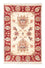 Ziegler Rug - 93 x 64 cm - beige