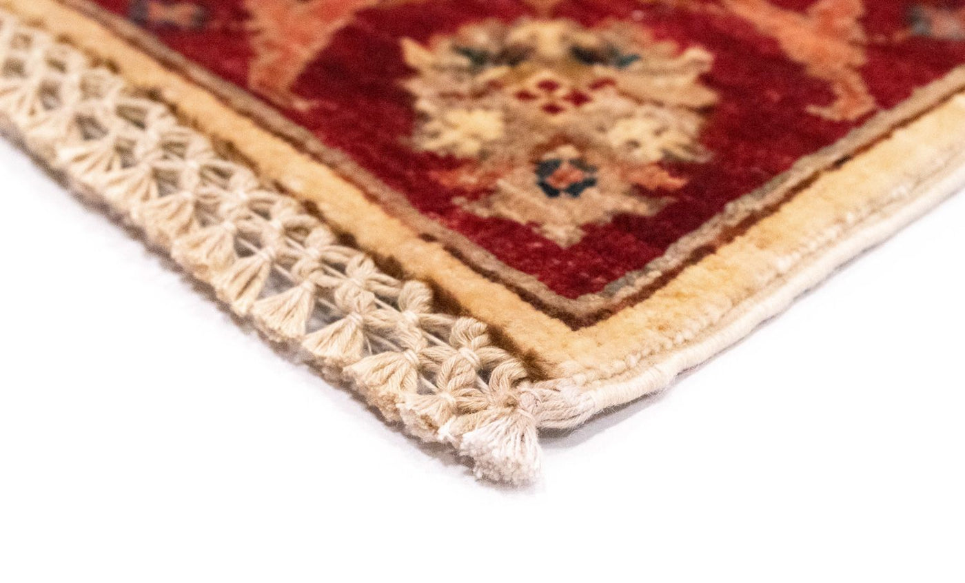 Ziegler Rug 93x64cm - Oriental Rug