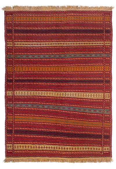 Senneh Kilim Rug 148x200cm